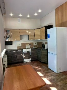 Сдается 2-комн. квартира, 56,3 м²