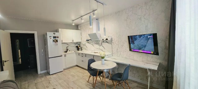 Сдается 2-комн. квартира, 40 м²