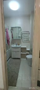 Сдается 1-комн. квартира, 42 м²