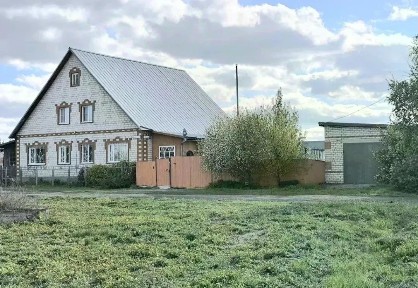 Продается 2-этажный дом, 120 м²