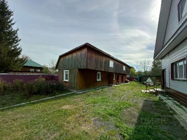 Продается 1-этажный дом, 76,3 м²