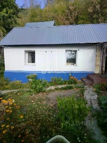 Продается 1-этажный дом, 31,5 м²