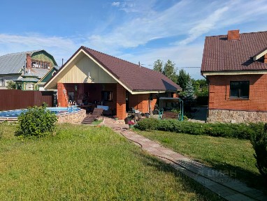 Продается 3-этажный коттедж, 270 м²