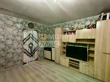 Продается 1-этажный таунхаус, 32,4 м²