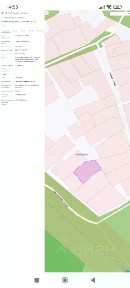 Продается участок, 18 сот.