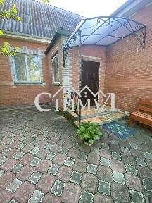 Продается 1-этажный коттедж, 64 м²