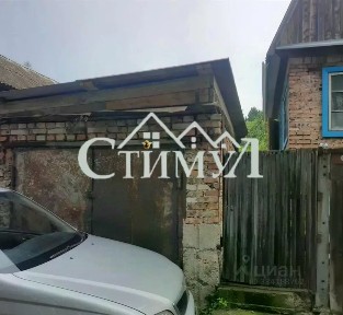 Продается 2-этажный дом, 45 м²
