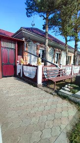 Продается 1-этажный дом, 113,7 м²
