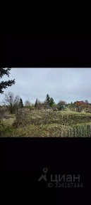 Продается участок, 6 сот.