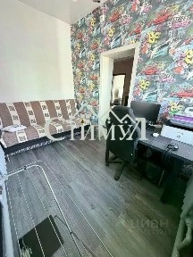 Продается 1-этажный дом, 60 м²