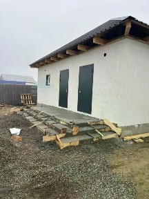 Продается 1-этажный дом, 105 м²