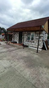 Продается 1-этажный дом, 20 м²