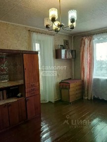 Сдается 1-комн. квартира, 33 м²