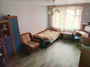 Сдается 2-комн. квартира, 65 м²