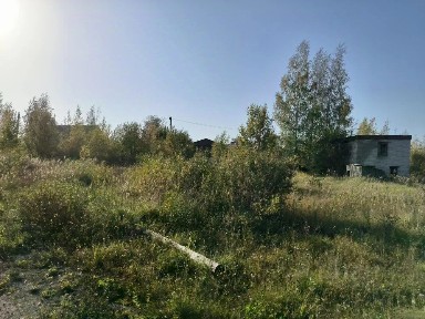 Продается коммерческая земля, 69 сот.