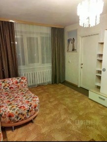Сдается 1-комн. квартира, 31 м²