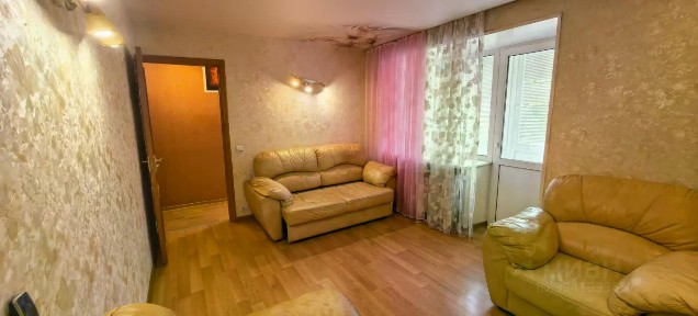 Продается 2-комн. квартира, 40,1 м²