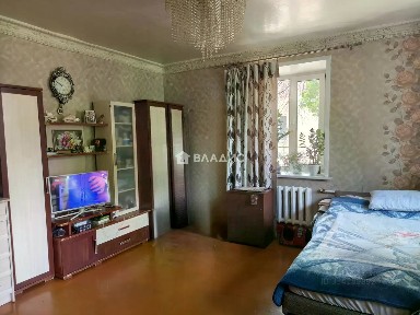 Продается 1-комн. квартира, 31,8 м²