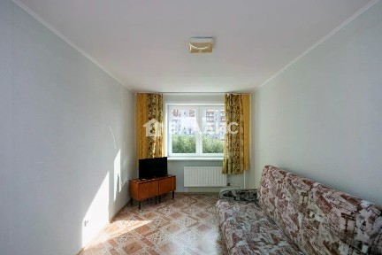 Продается 1-комн. квартира, 37,8 м²