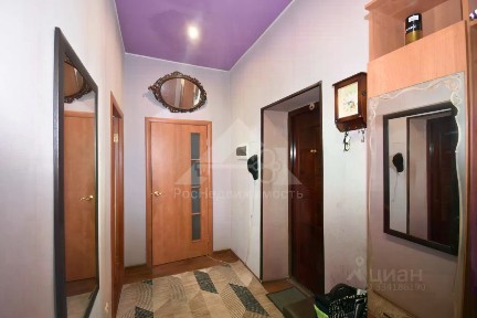 Продается 2-комн. квартира, 46,4 м²