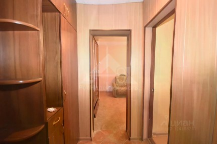 Продается 2-комн. квартира, 30,2 м²