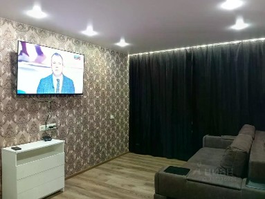 Продается 2-комн. квартира, 53 м²