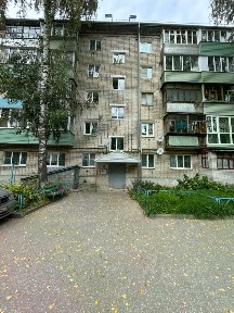 Продается 2-комн. квартира, 46,5 м²