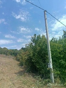 Продается участок, 6 сот.
