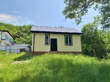 Продается 1-этажный дом, 41,6 м²