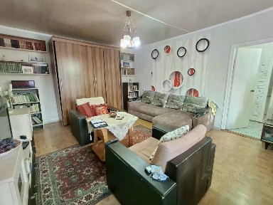 Продается 1-этажный дом, 66,6 м²