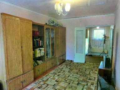 Продается 50% часть дома, 73,3 м²