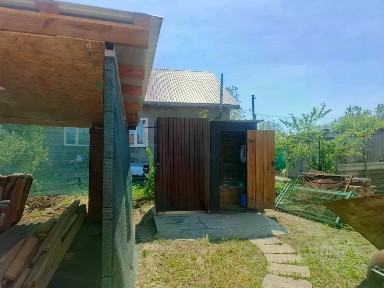 Продается 2-этажный дом, 100 м²