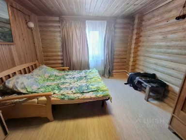 Продается 1-этажный дом, 228 м²