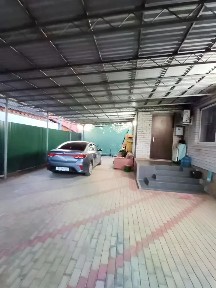 Продается 1-этажный дом, 80 м²