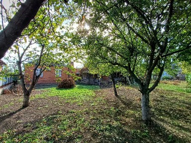 Продается 1-этажный дом, 80 м²