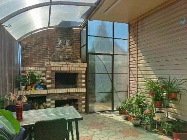 Продается 1-этажный дом, 104 м²