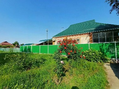 Продается 1-этажный дом, 67 м²