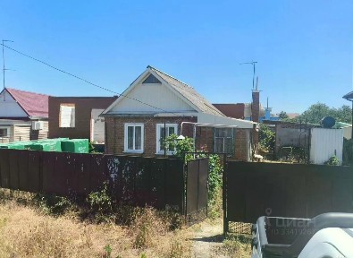 Продается 1-этажный дом, 40 м²