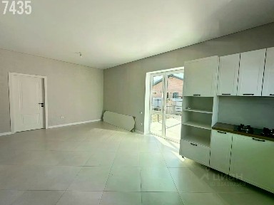 Продается 1-этажный дом, 85 м²