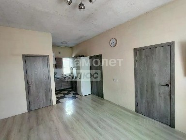 Продается 1-этажный дом, 52 м²