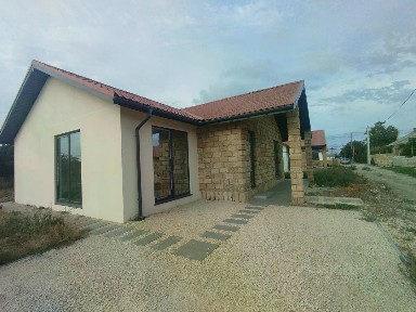 Продается 1-этажный дом, 120 м²