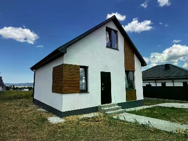 Продается 2-этажный дом, 83 м²