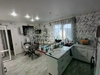 Продается 1-этажный дом, 90 м²