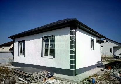 Продается 1-этажный дом, 92 м²