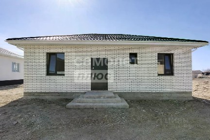 Продается 1-этажный дом, 90 м²