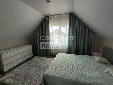 Продается 2-этажный дом, 84 м²