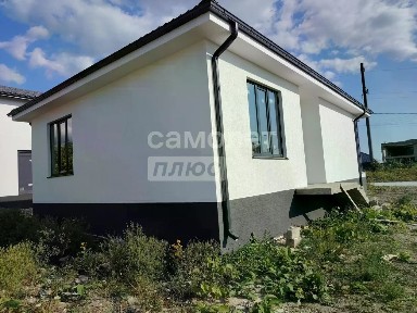 Продается 1-этажный дом, 96 м²
