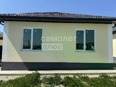 Продается 1-этажный дом, 95 м²