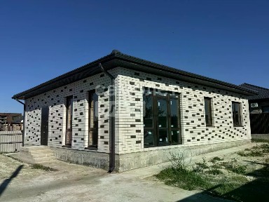 Продается 1-этажный дом, 103 м²