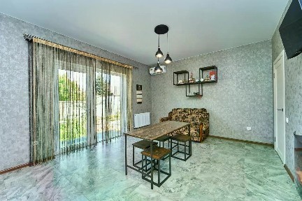 Продается 1-этажный дом, 95 м²